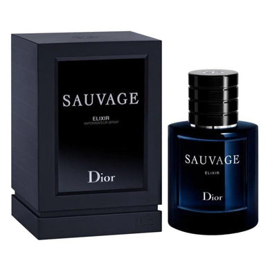 Dior Sauvage Elixir 60ml (sigilat) - Parfumuri Trend