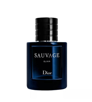Dior Sauvage Elixir, Extrait de Parfum,60ml - Parfumuri Trend