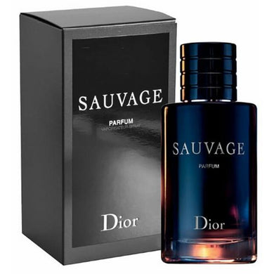 Dior Sauvage Parfum, 100ml (sigilat) - Parfumuri Trend