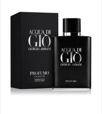 Giorgio Armani Acqua Di Gio Profumo, Parfum, 125ml(sigilat) - Parfumuri Trend