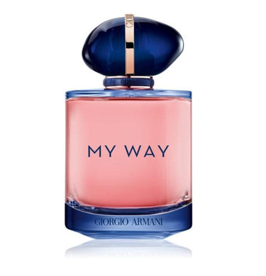 Giorgio Armani My Way Intense, Eau de Parfum 90ml - Parfumuri Trend