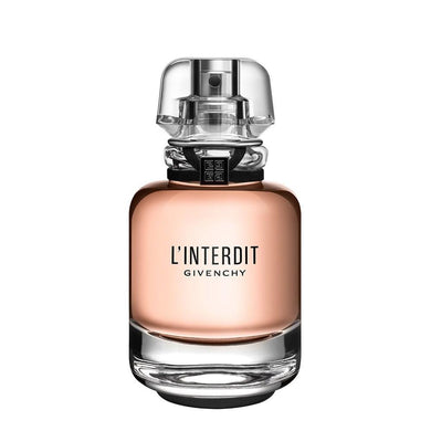 Givenchy L’Interdit – Eau de Parfum, 80ml - Parfumuri Trend