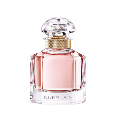 Guerlain Mon Guerlain – Eau de Parfum, 100ml - Parfumuri Trend