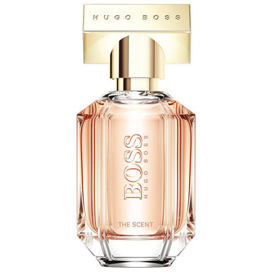 Hugo Boss the Scent for her, Eau de Parfum 100ml - Parfumuri Trend
