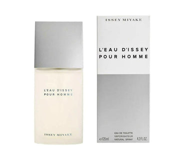 Issey Miyake L'Eau d'Issey Pour Homme EDT 125ml (sigilat) - Parfumuri Trend