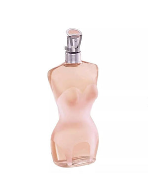 Jean Paul Gaultier Classique EDT, 100ml - Parfumuri Trend