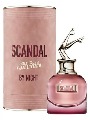 Jean Paul Gaultier Scandal by Night – Eau de Parfum, 80ml (sigilat) - Parfumuri Trend