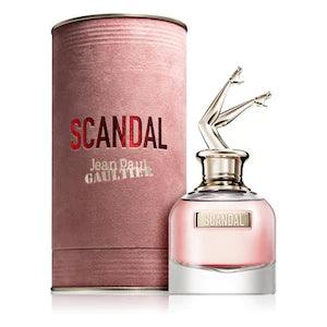 Jean Paul Gaultier Scandal – Eau de Parfum, 80ml (sigilat) - Parfumuri Trend