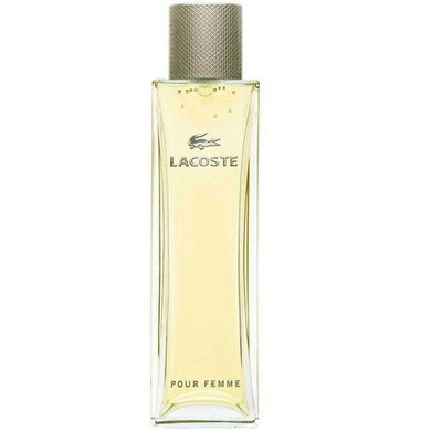 Lacoste Pour Femme – Eau de Parfum, 90ml - Parfumuri Trend