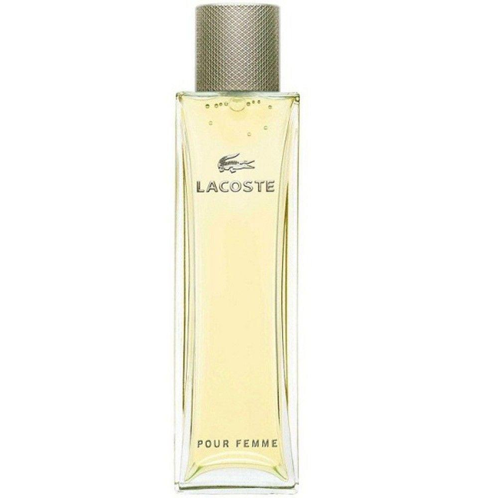 Lacoste Pour Femme – Eau de Parfum, 90ml - Parfumuri Trend