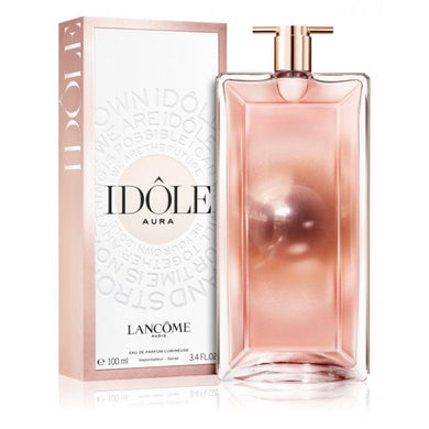Lancome Idole Aura, Eau de Parfum, 100ml (sigilat) - Parfumuri Trend