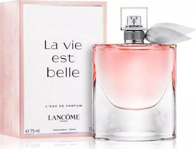 Lancôme La Vie Est Belle – Eau de Parfum, 75ml (sigilat) - Parfumuri Trend
