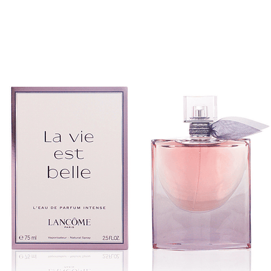 Lancôme La Vie Est Belle Intense – Eau de Parfum, 75ml (sigilat) - Parfumuri Trend