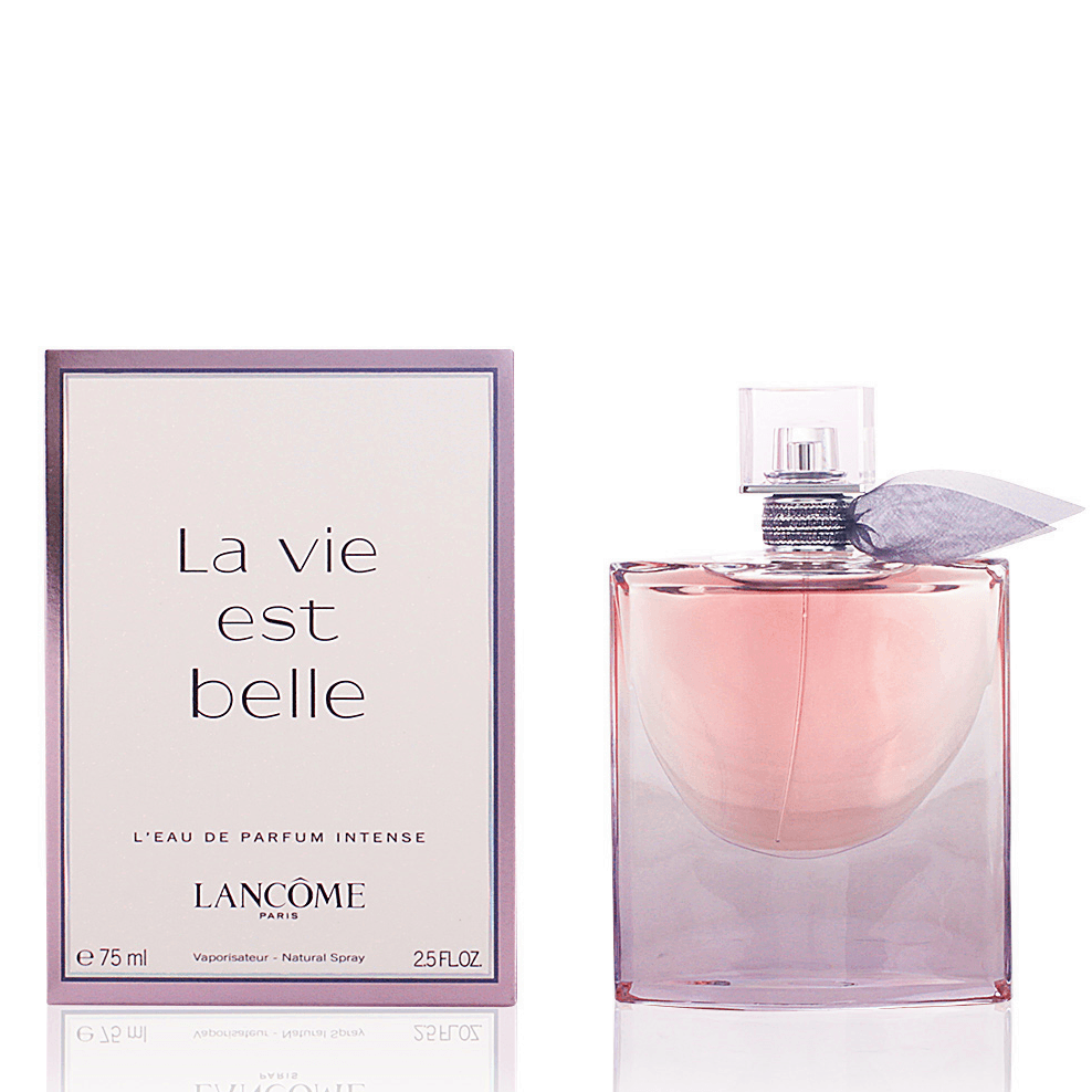 Lancôme La Vie Est Belle Intense – Eau de Parfum, 75ml (sigilat) - Parfumuri Trend