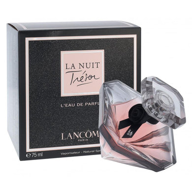 Lancôme Tresor La Nuit – Eau de Parfum, 75ml (sigilat) - Parfumuri Trend