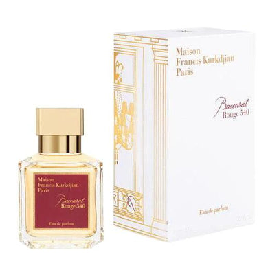 Maison Francis Kurkdjian Baccarat Rouge 540 – Eau de Parfum, 70ml(sigilat) - Parfumuri Trend