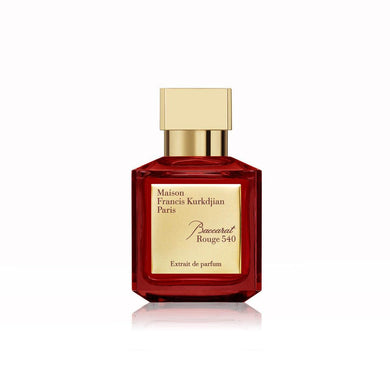 Maison Francis Kurkdjian Baccarat Rouge Extrait de Parfum 70ml - Parfumuri Trend