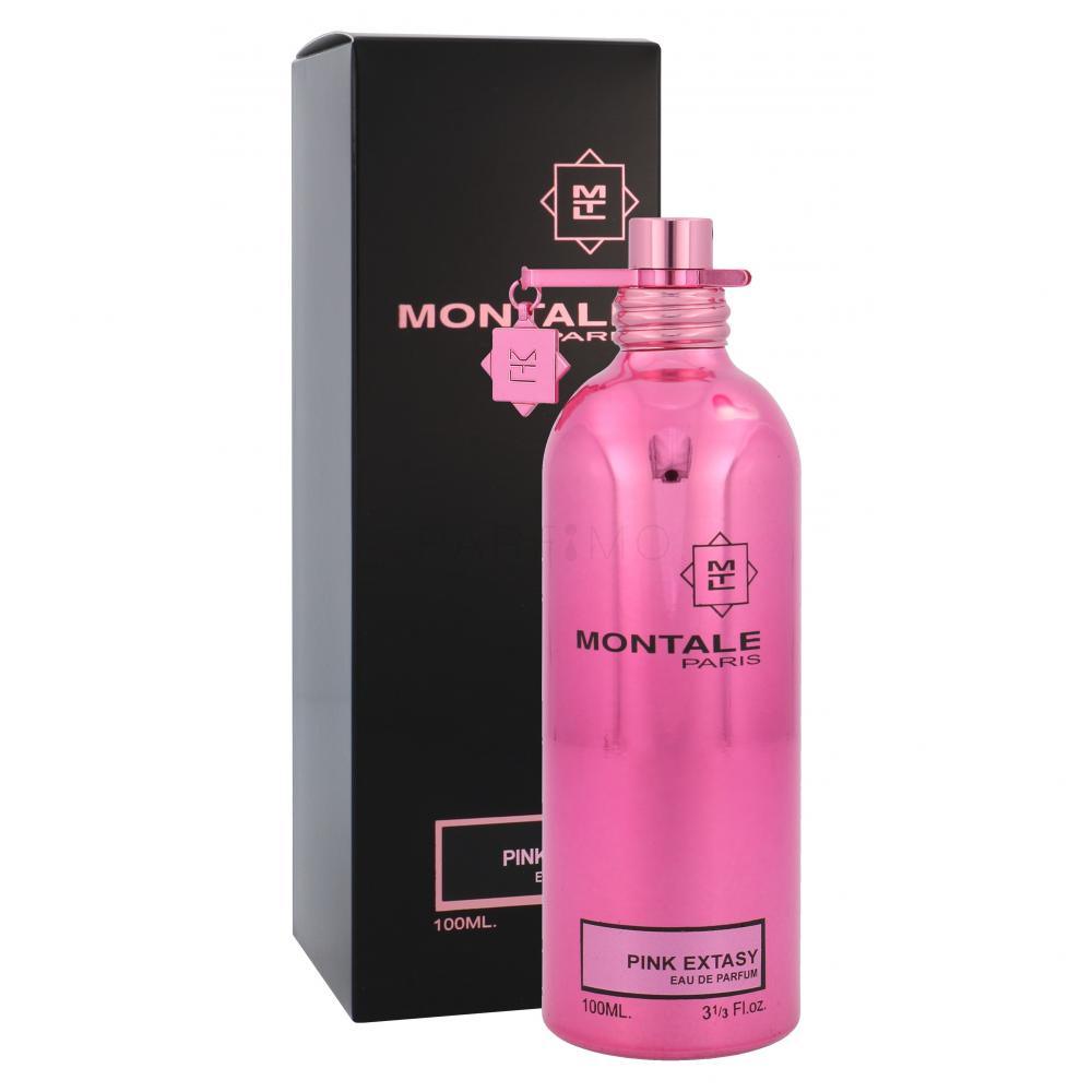 Montale Pink Extasy, Eau de Parfum, 100 ml (sigilat) - Parfumuri Trend
