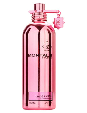 Montale Roses Musk, Eau de Parfum 100 ml - Parfumuri Trend