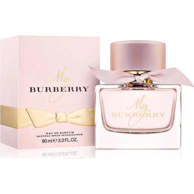 My Burberry Blush, Eau de Parfum, 90ml (sigilat) - Parfumuri Trend