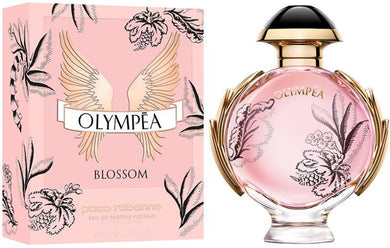 Olympea Blossom Eau de Parfum, 80 ml (sigilat) - Parfumuri Trend