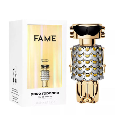 Paco Rabanne Fame, Eau de Parfum, 80 ml (sigilat) - Parfumuri Trend