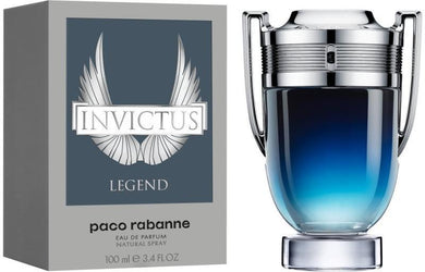 Paco Rabanne Invictus Legend, Eau de Parfum, 100ml(sigilat) - Parfumuri Trend