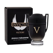 Încarcă imaginea în vizualizatorul Galerie, Paco Rabanne Invictus Victory, Extreme Eau de Parfum, 100 ml (sigilat) - Parfumuri Trend
