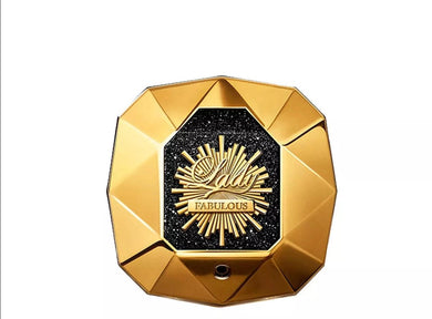 Paco Rabanne Lady Million Fabulous, Eau de Parfum, 80ml - Parfumuri Trend