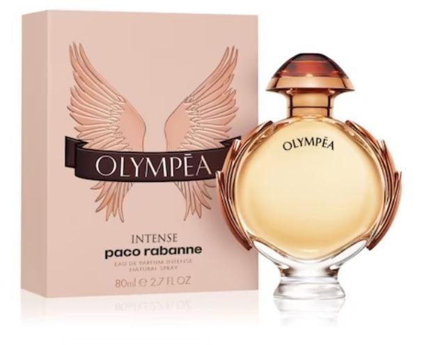 Paco Rabanne Olympea Intense, Eay de Parfum, 80ml (sigilat) - Parfumuri Trend