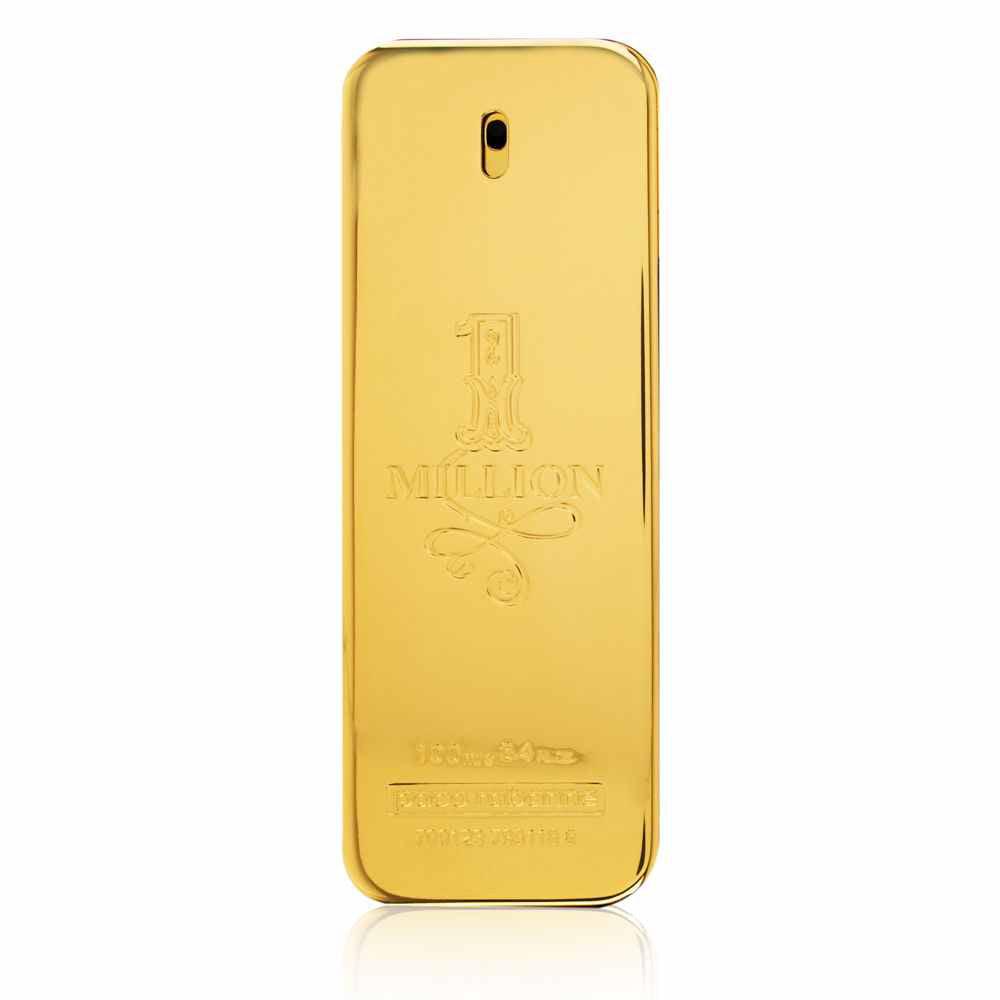 Paco Rabanne One Million – Eau de Toilette, 100ml - Parfumuri Trend