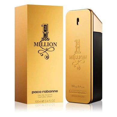 Paco Rabanne One Million – Eau de Toilette, 100ml (sigilat) - Parfumuri Trend