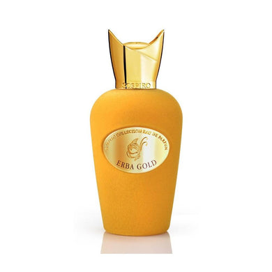 Sospiro Erba Gold – Eau de Parfum, 100ml - Parfumuri Trend