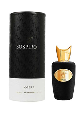 Sospiro Opera, Eau de Parfum 100 ml (sigilat) - Parfumuri Trend