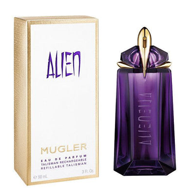 Thierry Mugler Alien – Eau de Parfum, 90ml (sigilat) - Parfumuri Trend