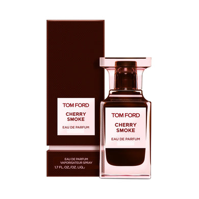 Tom Ford Cherry Smoke, Eau de Parfum, 100 ml (sigilat) - Parfumuri Trend