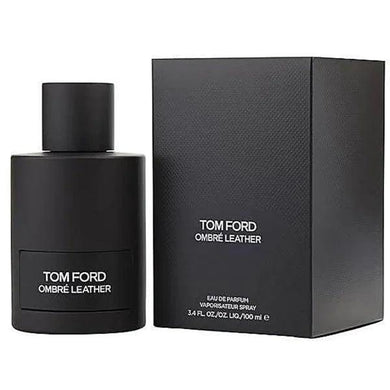 Tom Ford Ombre Leather, Eau de Parfum, 100ml (sigilat) - Parfumuri Trend