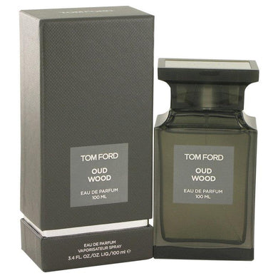 Tom Ford Oud Wood – Eau de Parfum, 100ml(sigilat) - Parfumuri Trend