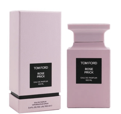 Tom Ford Rose Prick, Eau de Parfum 100ml (sigilat) - Parfumuri Trend