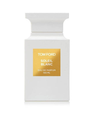 Tom Ford Soleil Blanc Eau de Parfum 100ml - Parfumuri Trend