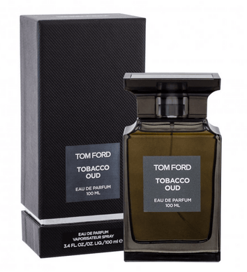 Tom Ford Tabaco Oud, Eau de Parfum 100ml(sigilat) - Parfumuri Trend