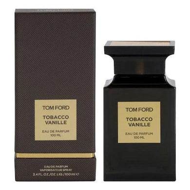 Tom Ford Tobacco Vanille – Eau de Parfum, 100ml (sigilat) - Parfumuri Trend