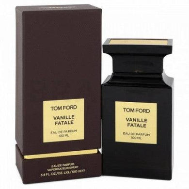 Tom Ford, Vanille Fatale, Eau De Parfum 100ml (sigilat) - Parfumuri Trend