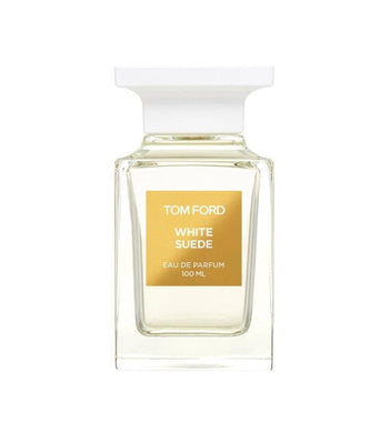 Tom Ford White Suede, Eau de Parfum 100ml - Parfumuri Trend