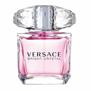 Versace Bright Crystal, Eau de Parfum 90ml - Parfumuri Trend