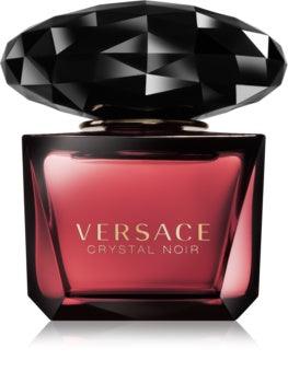 Versace Crystal Noir – Eau de Parfum, 90ml - Parfumuri Trend