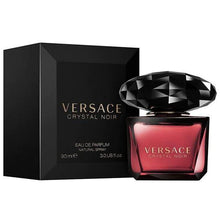 Încarcă imaginea în vizualizatorul Galerie, Versace Crystal Noir – Eau de Parfum, 90ml (sigilat) - Parfumuri Trend
