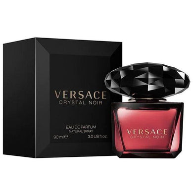 Versace Crystal Noir – Eau de Parfum, 90ml (sigilat) - Parfumuri Trend