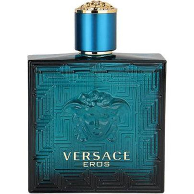 Versace Eros – EDT, 100ml - Parfumuri Trend
