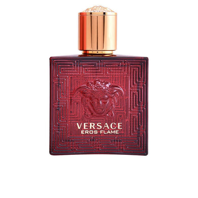 Versace Eros Flame – Eau de Parfum, 100ml - Parfumuri Trend